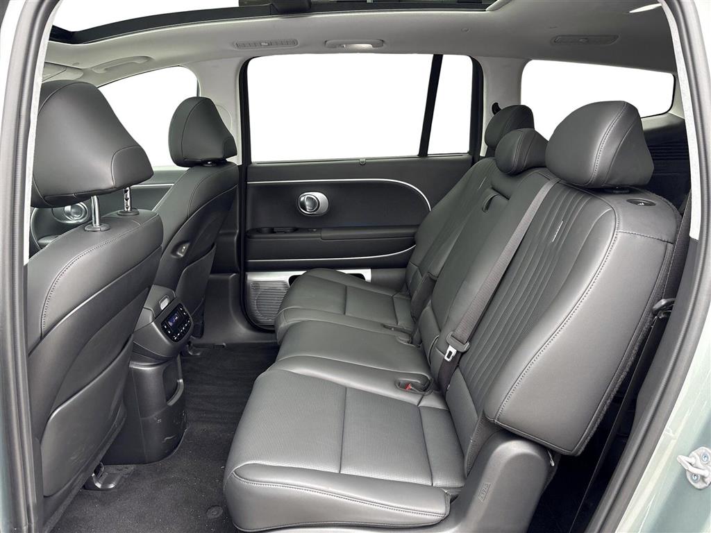 Hyundai Ioniq 9 Calligraphy billede 6