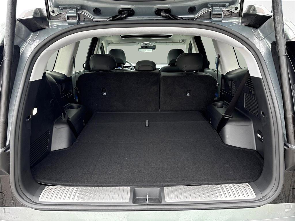 Hyundai Ioniq 9 Calligraphy billede 7