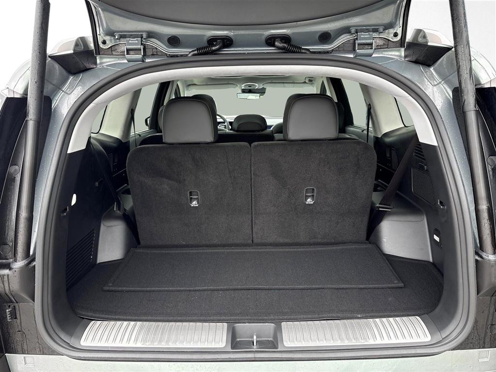 Hyundai Ioniq 9 Calligraphy billede 8