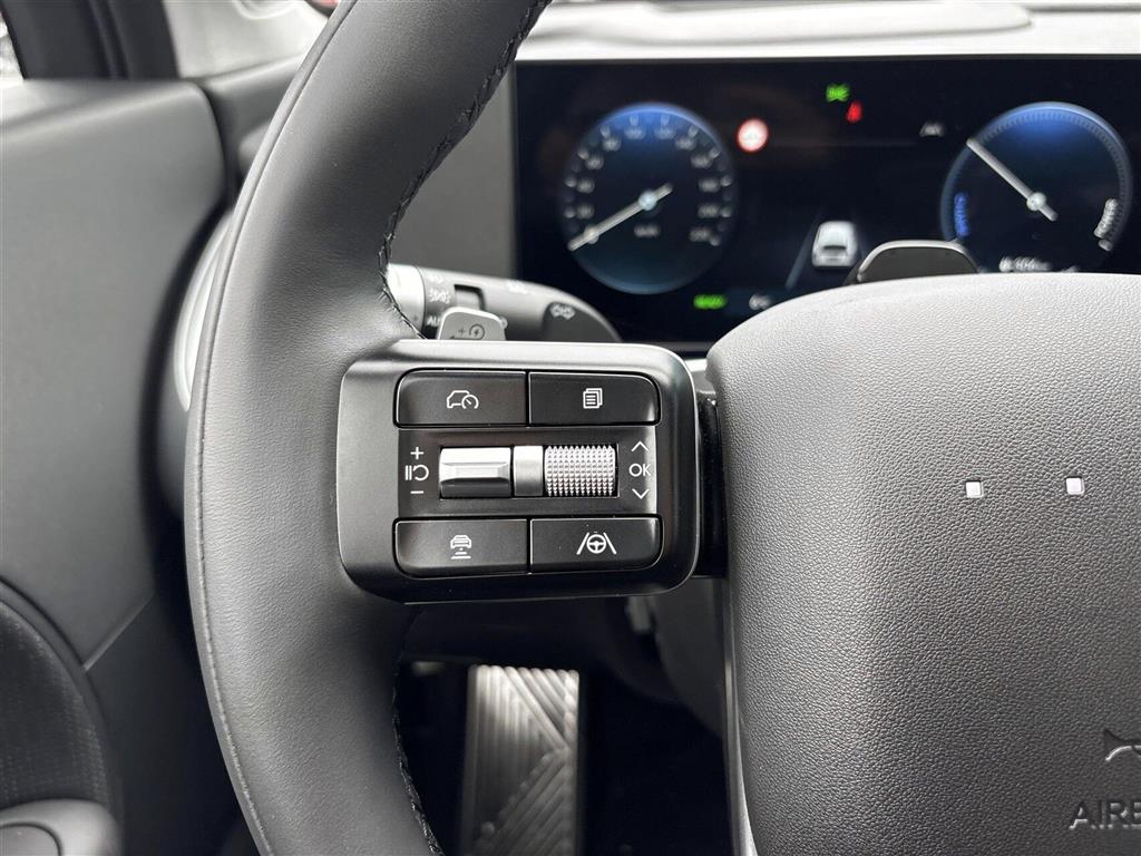 Hyundai Ioniq 9 Calligraphy billede 16