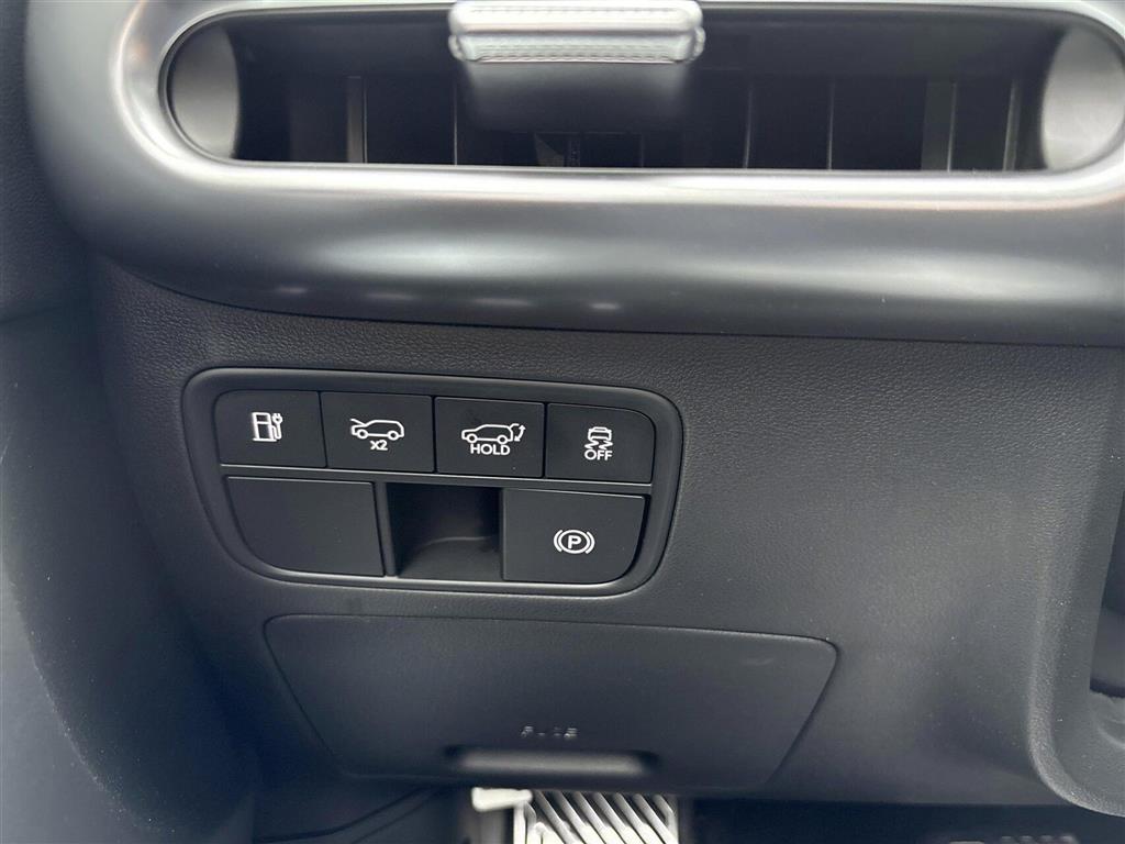Hyundai Ioniq 9 Calligraphy billede 17