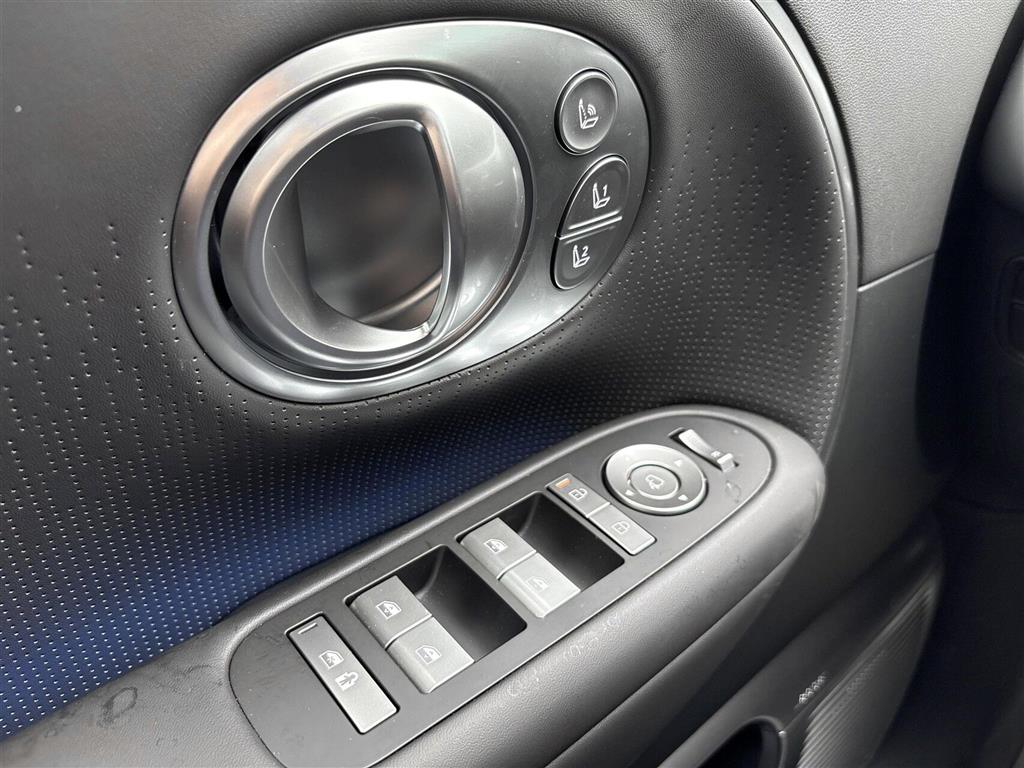 Hyundai Ioniq 9 Calligraphy billede 18