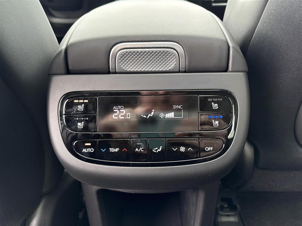 Hyundai Ioniq 9 Calligraphy billede 19