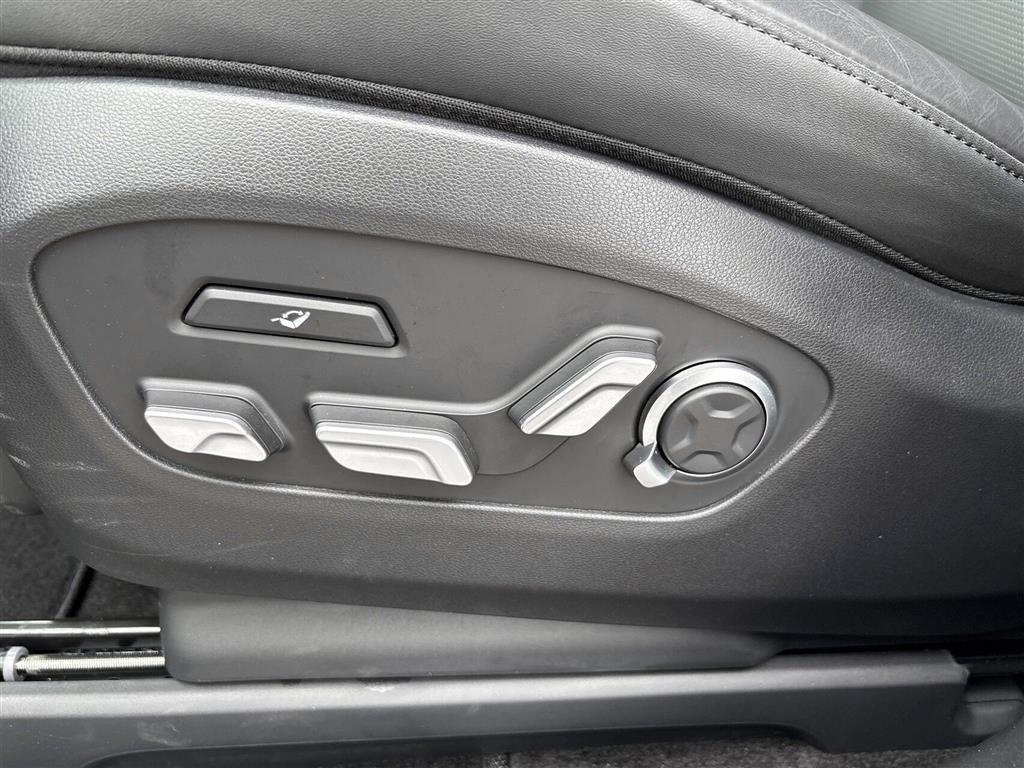Hyundai Ioniq 9 Calligraphy billede 20