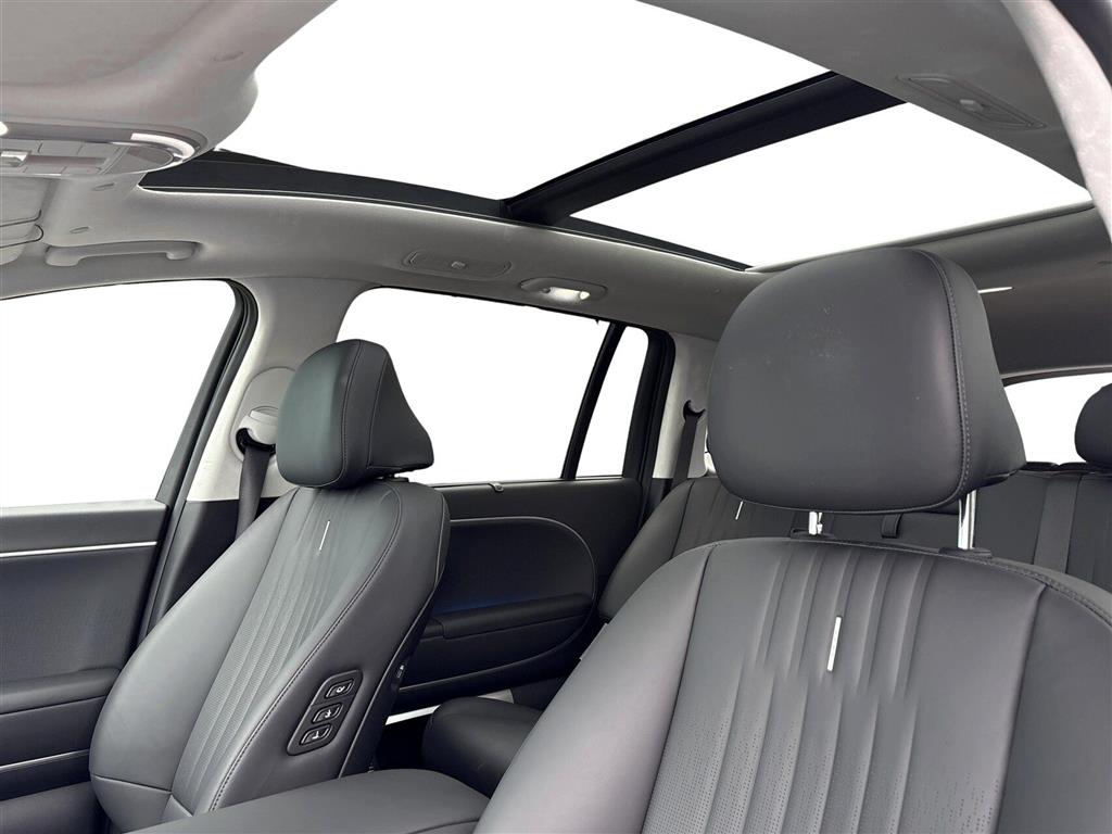 Hyundai Ioniq 9 Calligraphy billede 21