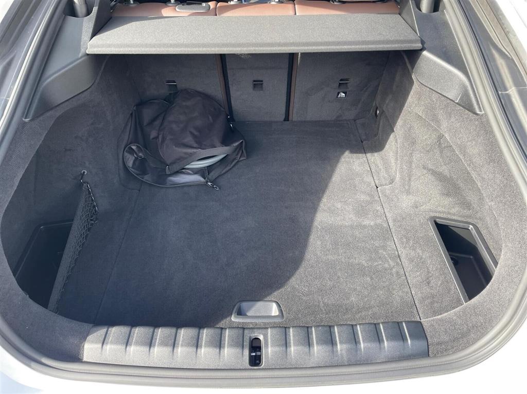 BMW i4 M-Sport billede 13