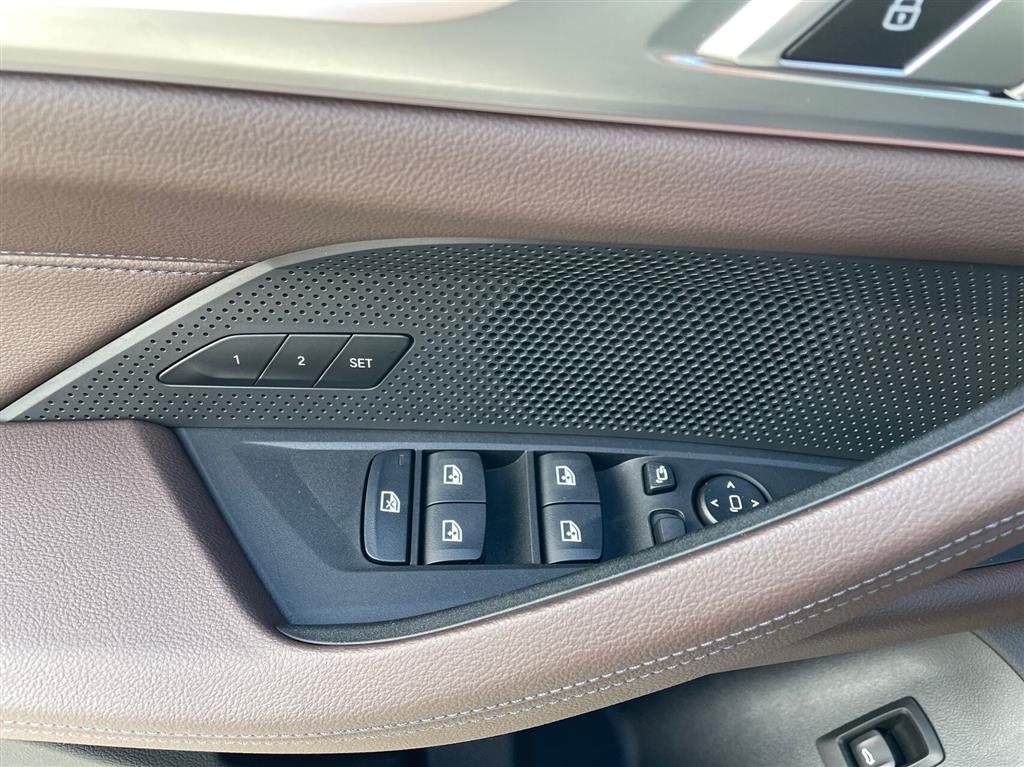 BMW i4 M-Sport billede 16