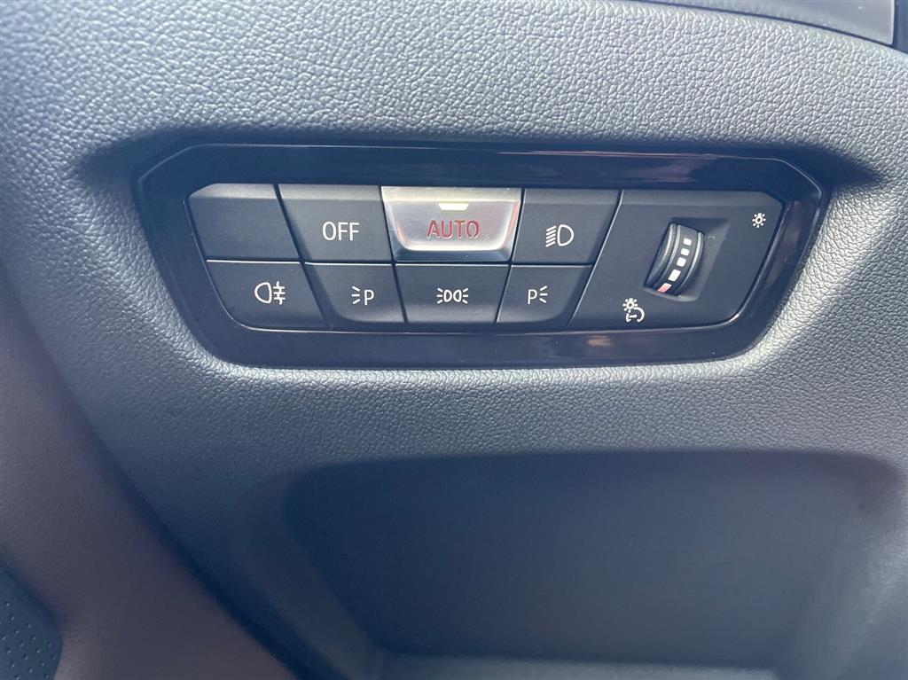 BMW i4 M-Sport billede 20