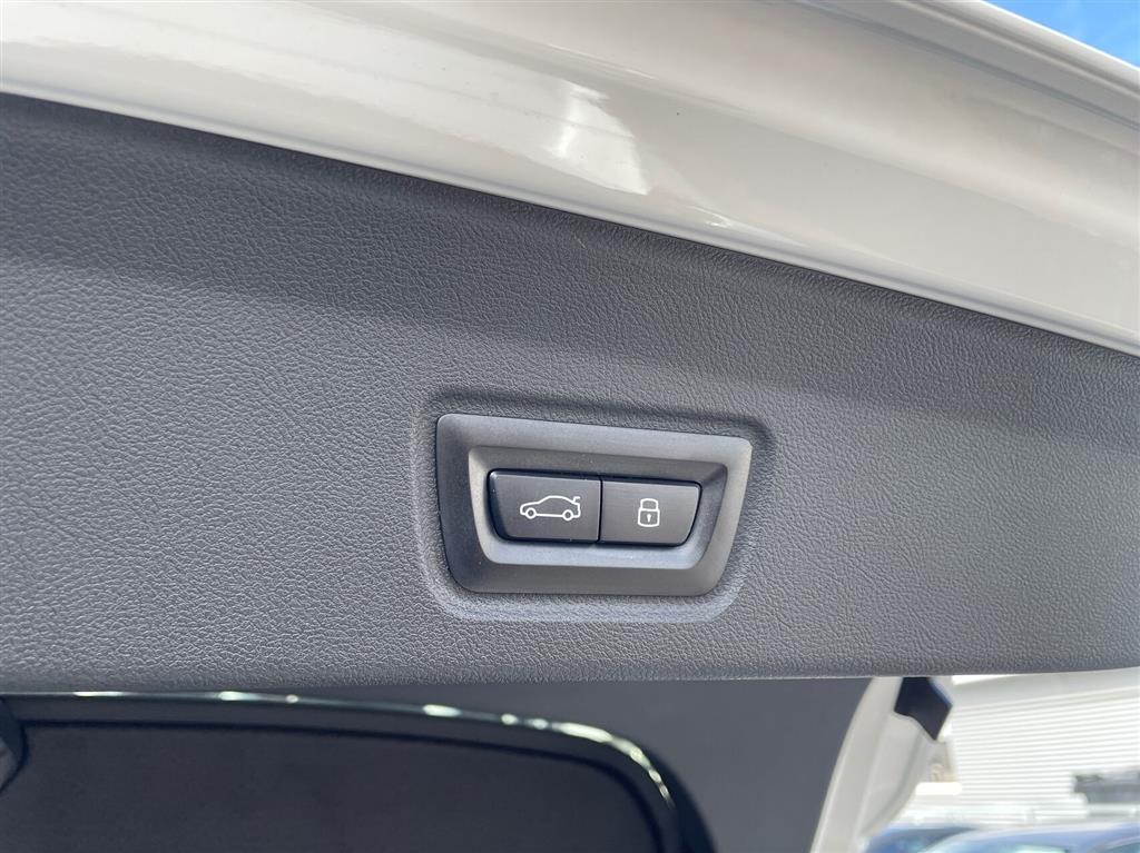 BMW i4 M-Sport billede 21