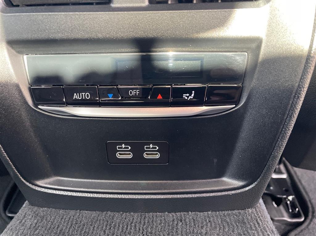 BMW i4 M-Sport billede 22