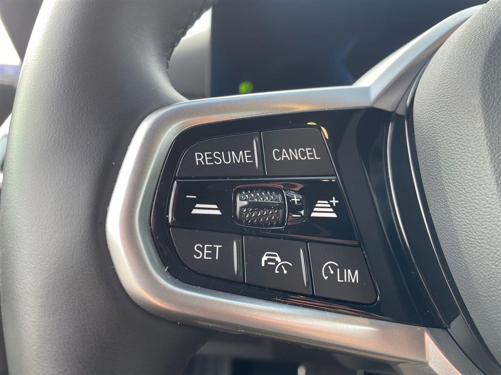 BMW i4 M-Sport billede 17