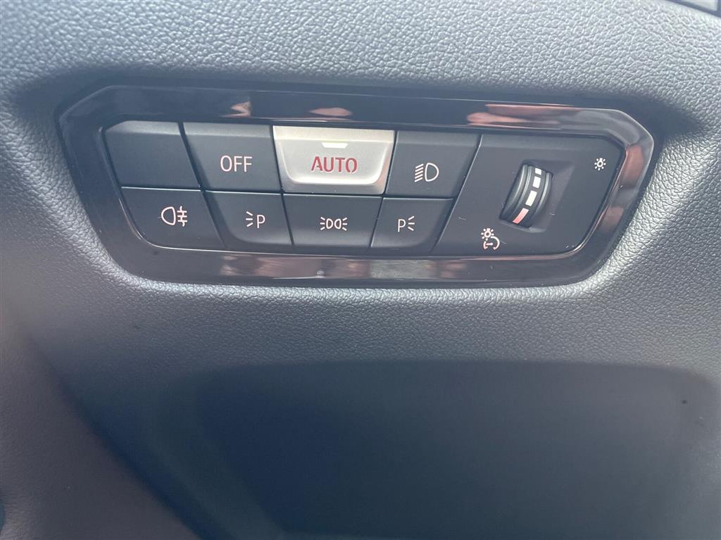 BMW i4 M-Sport billede 20