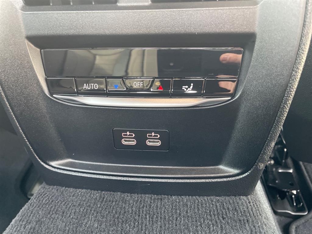 BMW i4 M-Sport billede 21