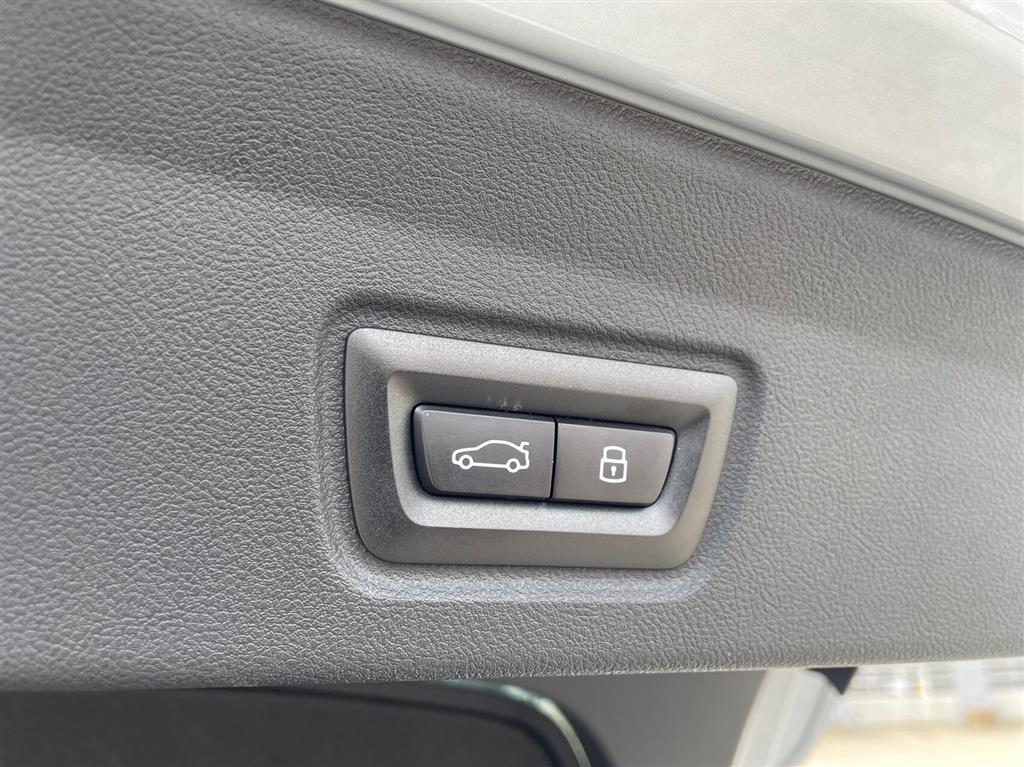 BMW i4 M-Sport billede 22