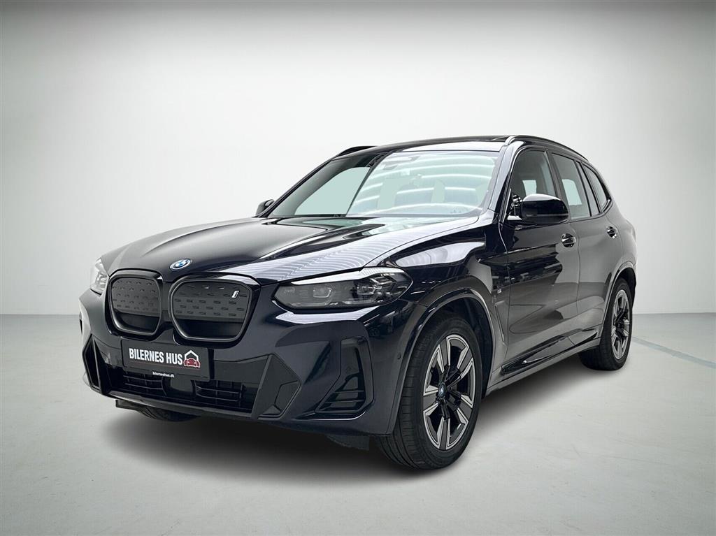 BMW iX3 M-Sport Charged