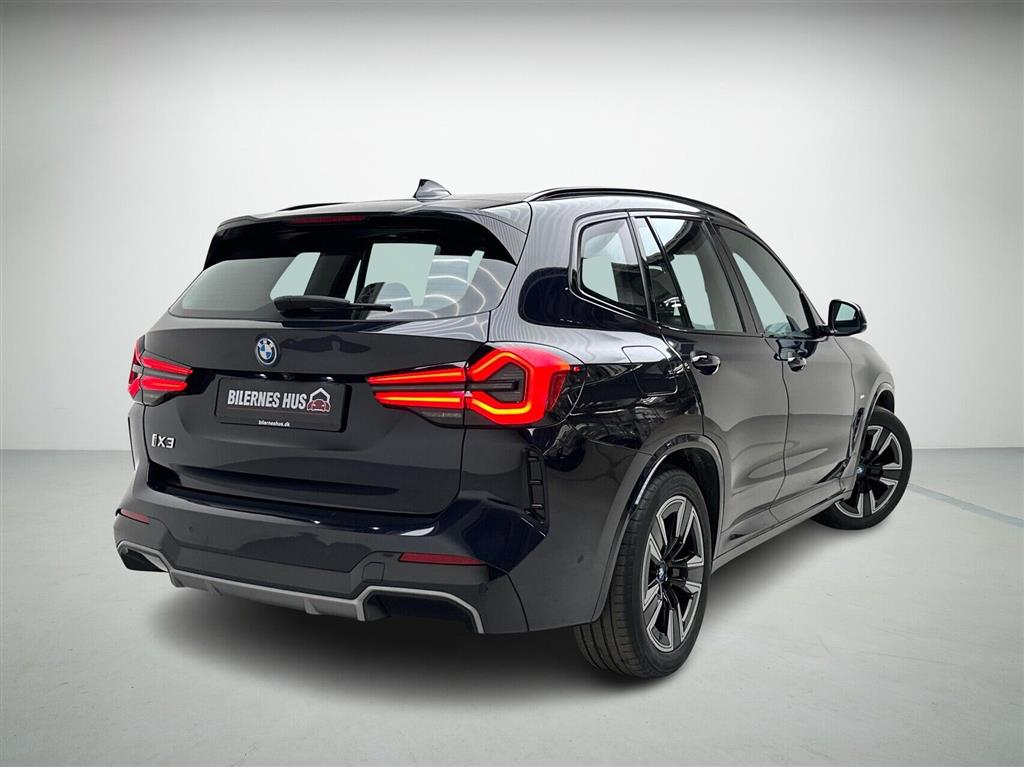 BMW iX3 M-Sport Charged billede 2