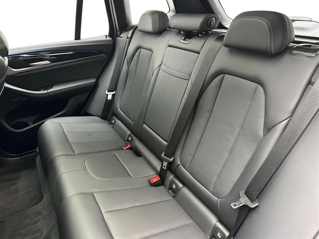 BMW iX3 M-Sport Charged billede 13