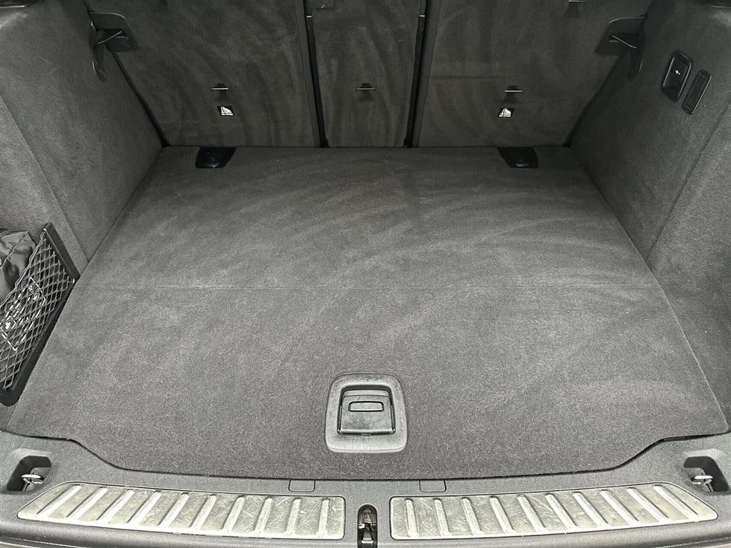 BMW iX3 M-Sport Charged billede 14