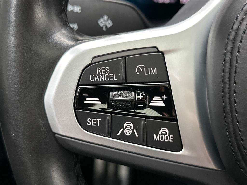 BMW iX3 M-Sport Charged billede 16