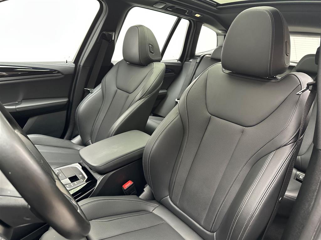 BMW iX3 M-Sport Charged billede 18