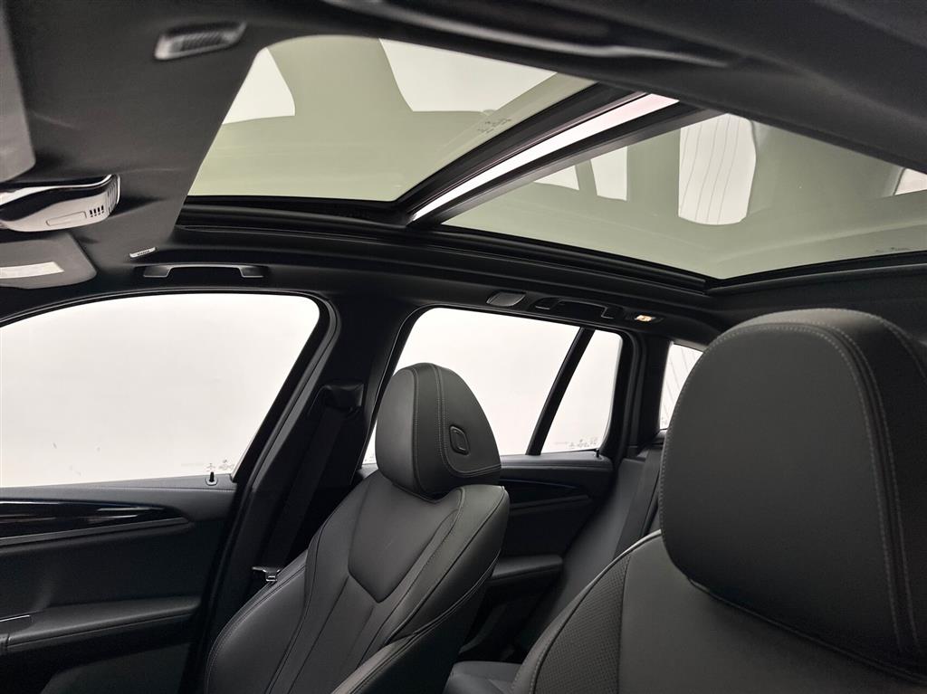 BMW iX3 M-Sport Charged billede 19