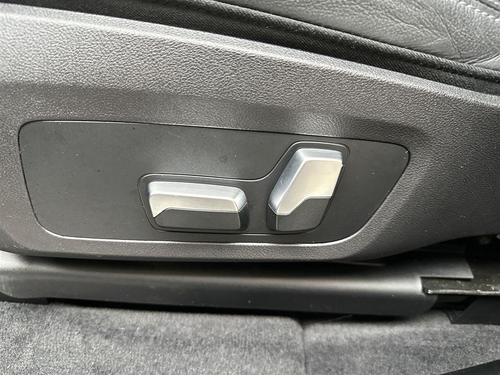 BMW iX3 M-Sport Charged billede 20