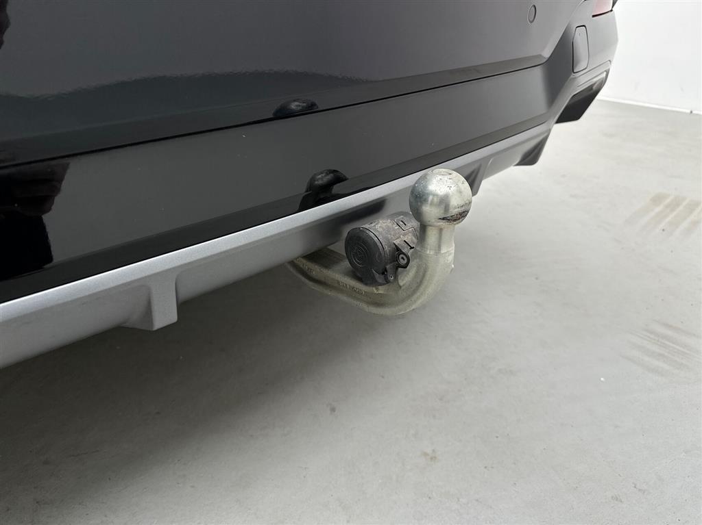 BMW iX3 M-Sport Charged billede 21