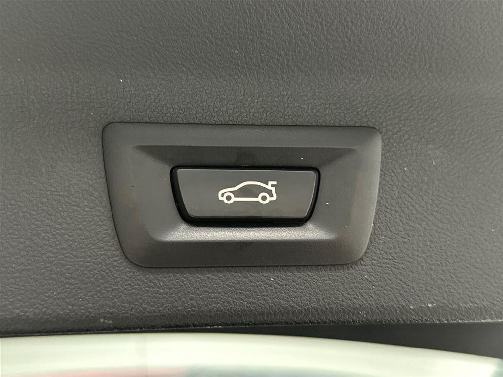 BMW iX3 M-Sport Charged billede 22