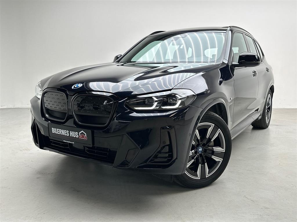 BMW iX3 M-Sport Charged billede 23