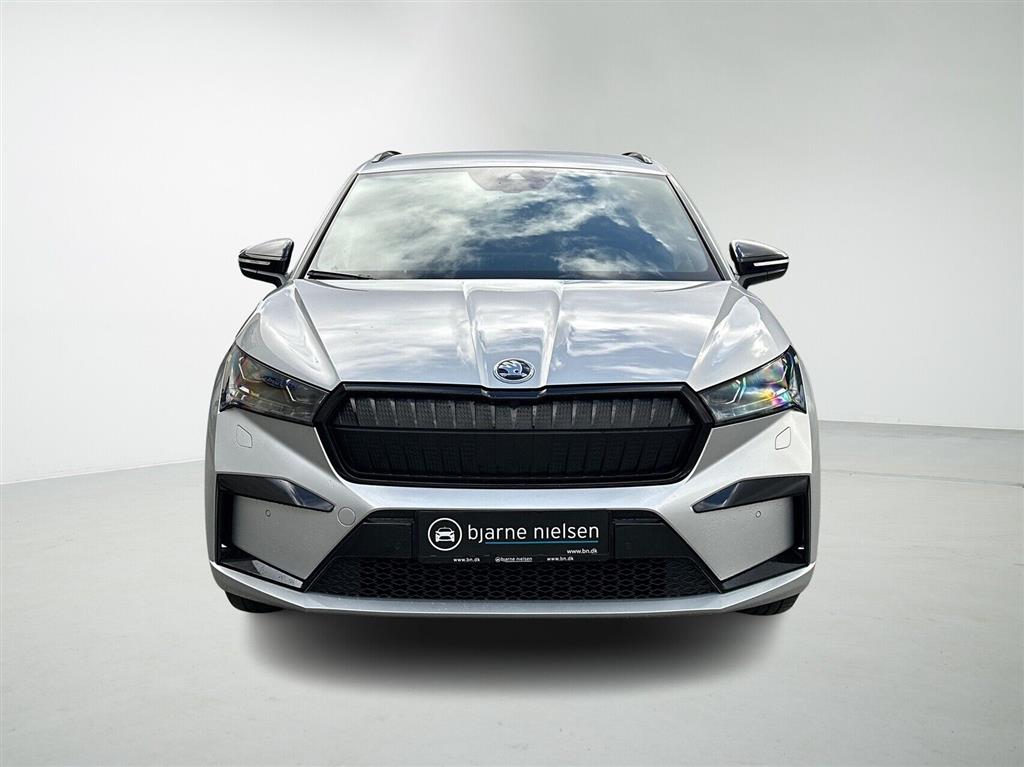 Skoda Enyaq Sportline billede 2