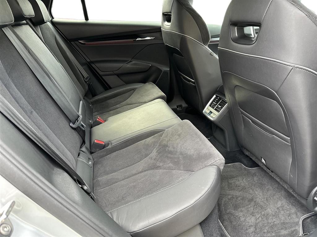 Skoda Enyaq Sportline billede 13