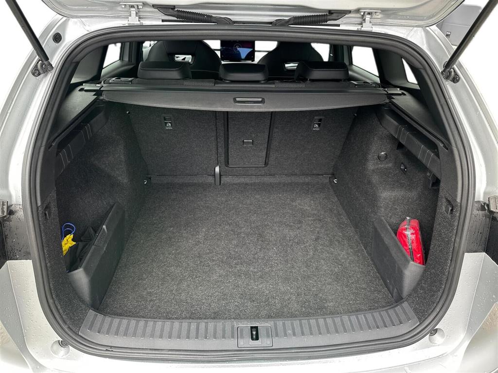 Skoda Enyaq Sportline billede 14