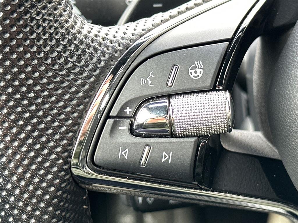 Skoda Enyaq Sportline billede 16