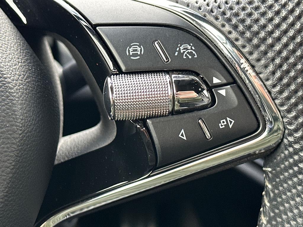 Skoda Enyaq Sportline billede 17