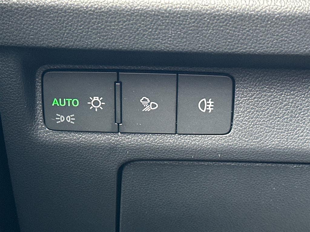 Skoda Enyaq Sportline billede 19