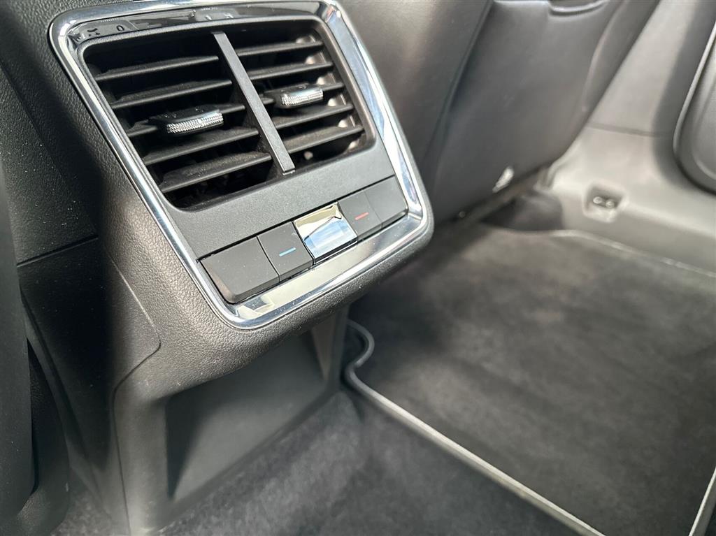 Skoda Enyaq Sportline billede 20