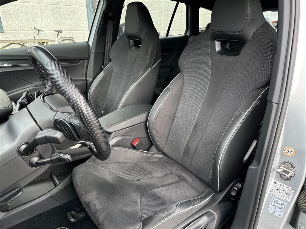 Skoda Enyaq Sportline billede 21