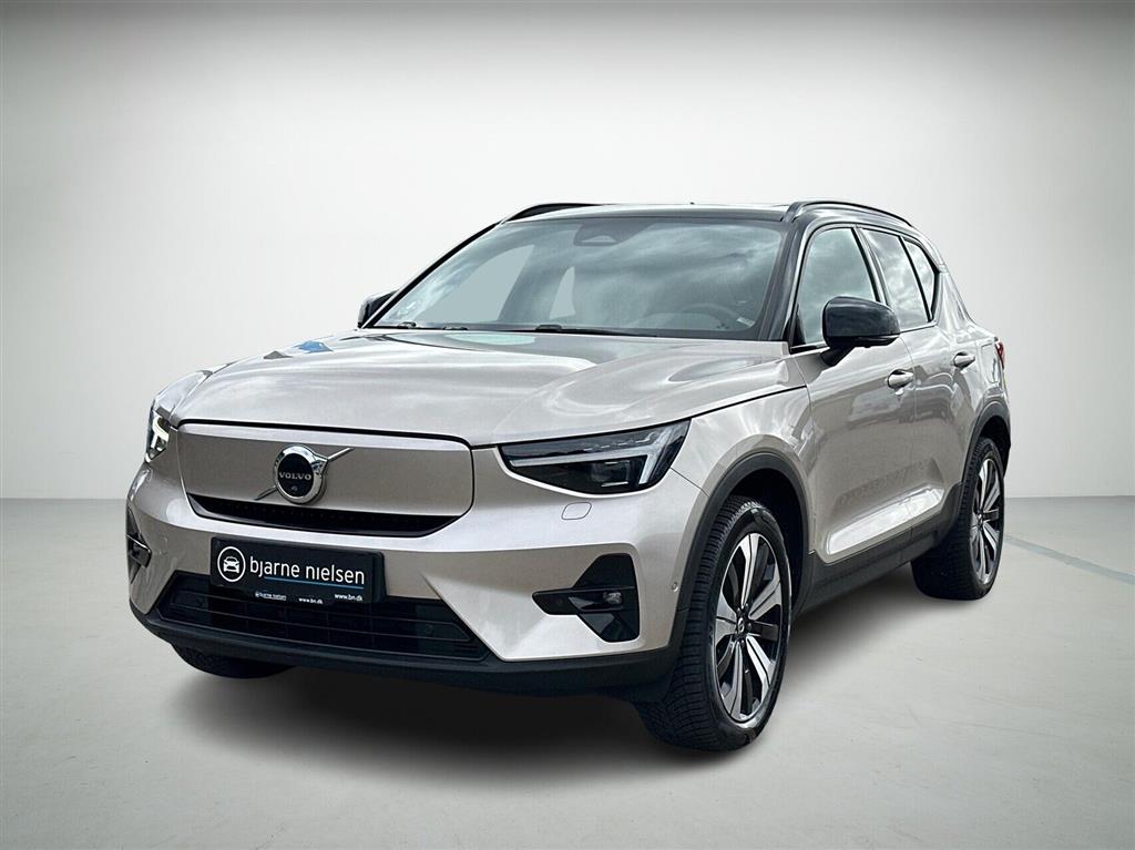 Volvo XC40 Ultimate