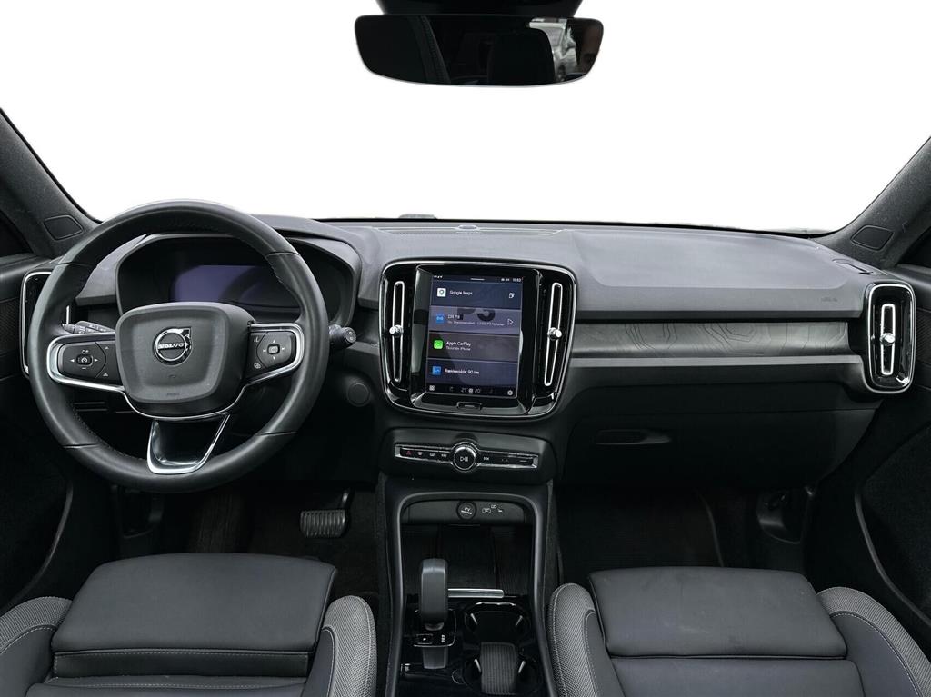 Volvo XC40 Ultimate billede 4