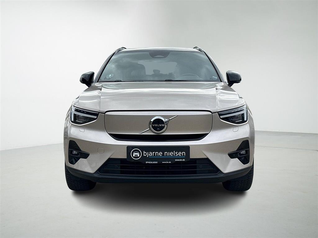 Volvo XC40 Ultimate billede 6