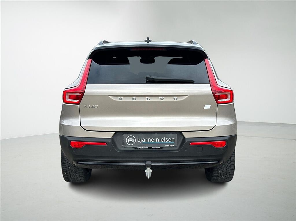 Volvo XC40 Ultimate billede 7