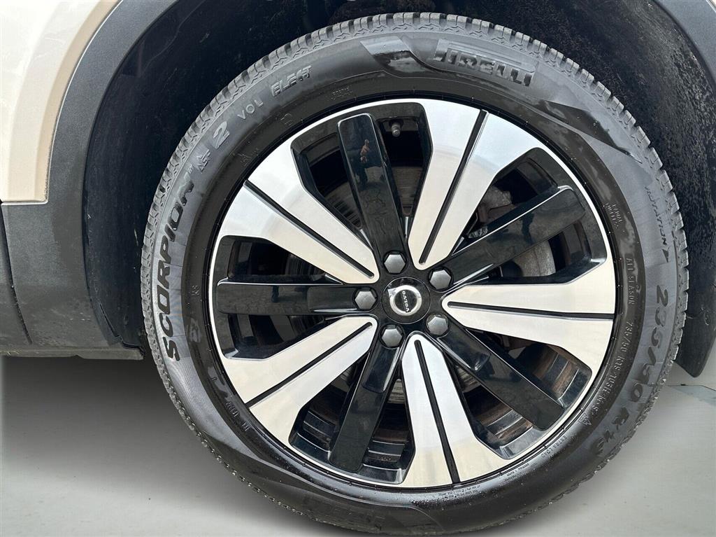 Volvo XC40 Ultimate billede 8