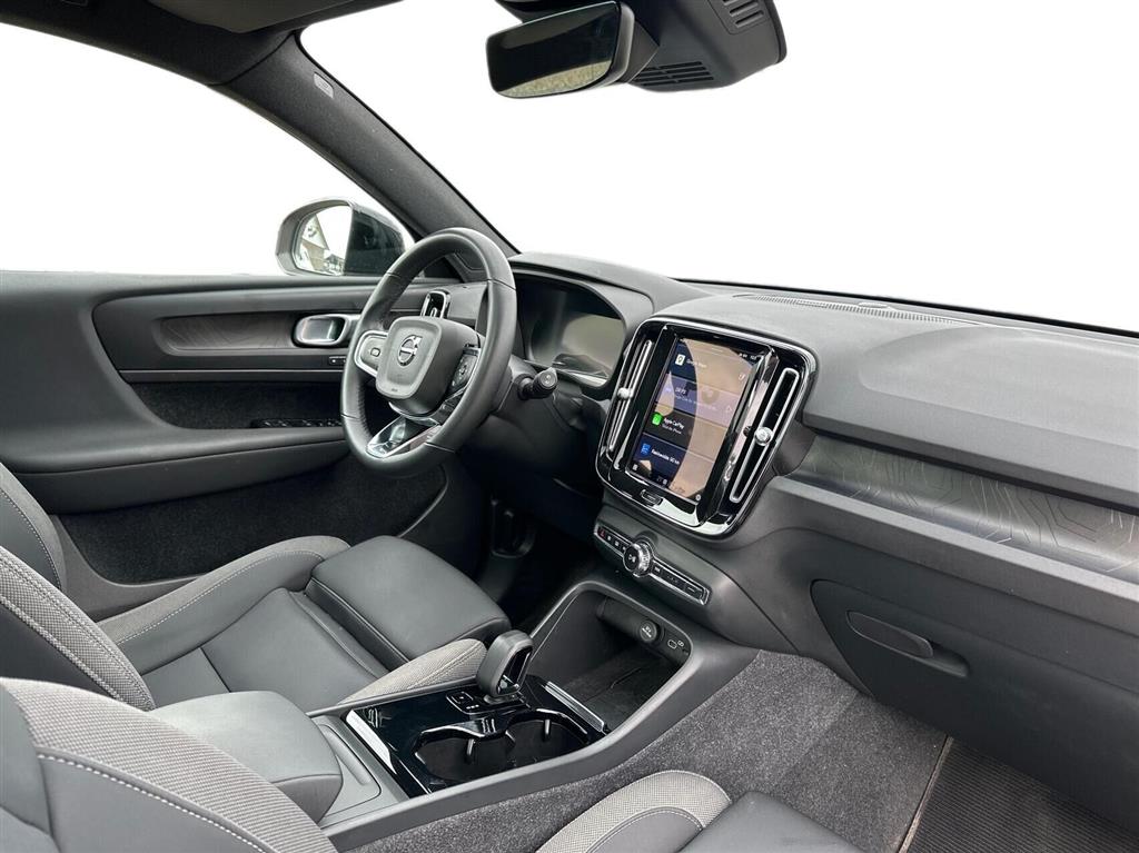 Volvo XC40 Ultimate billede 10