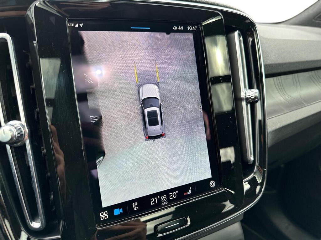 Volvo XC40 Ultimate billede 11