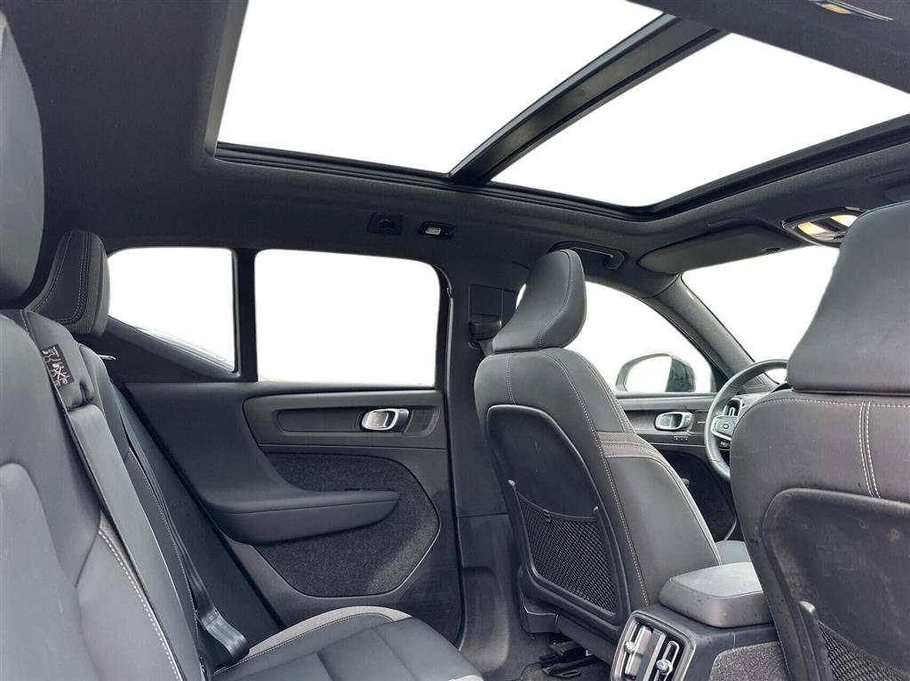 Volvo XC40 Ultimate billede 12