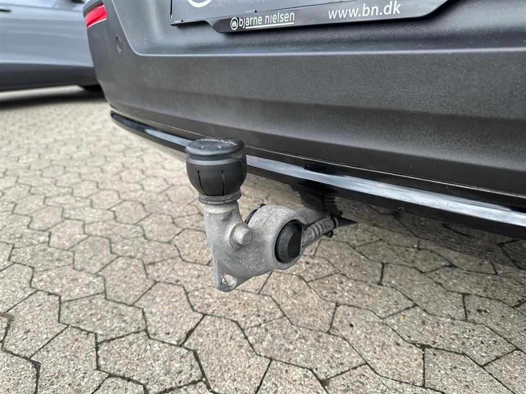 Volvo XC40 Ultimate billede 13