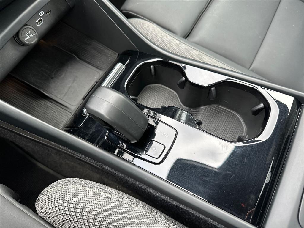Volvo XC40 Ultimate billede 15