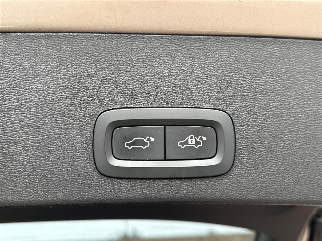 Volvo XC40 Ultimate billede 16