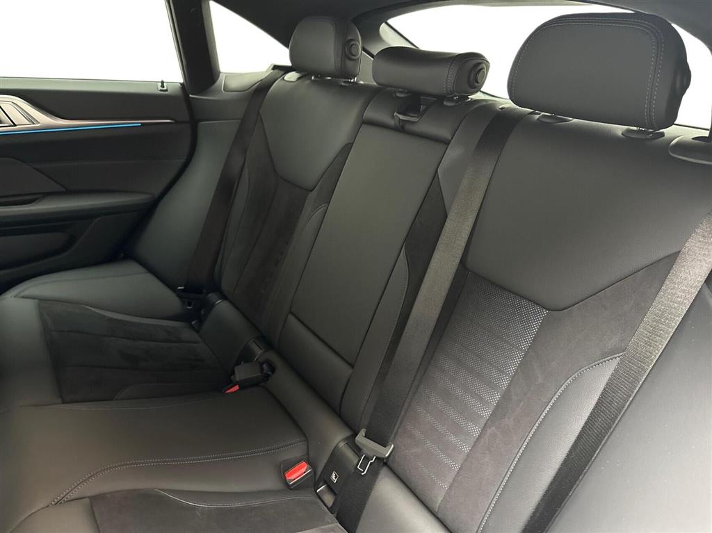 BMW i4 M-Sport billede 13