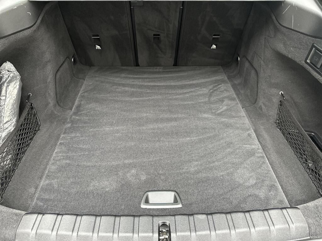 BMW i4 M-Sport billede 14